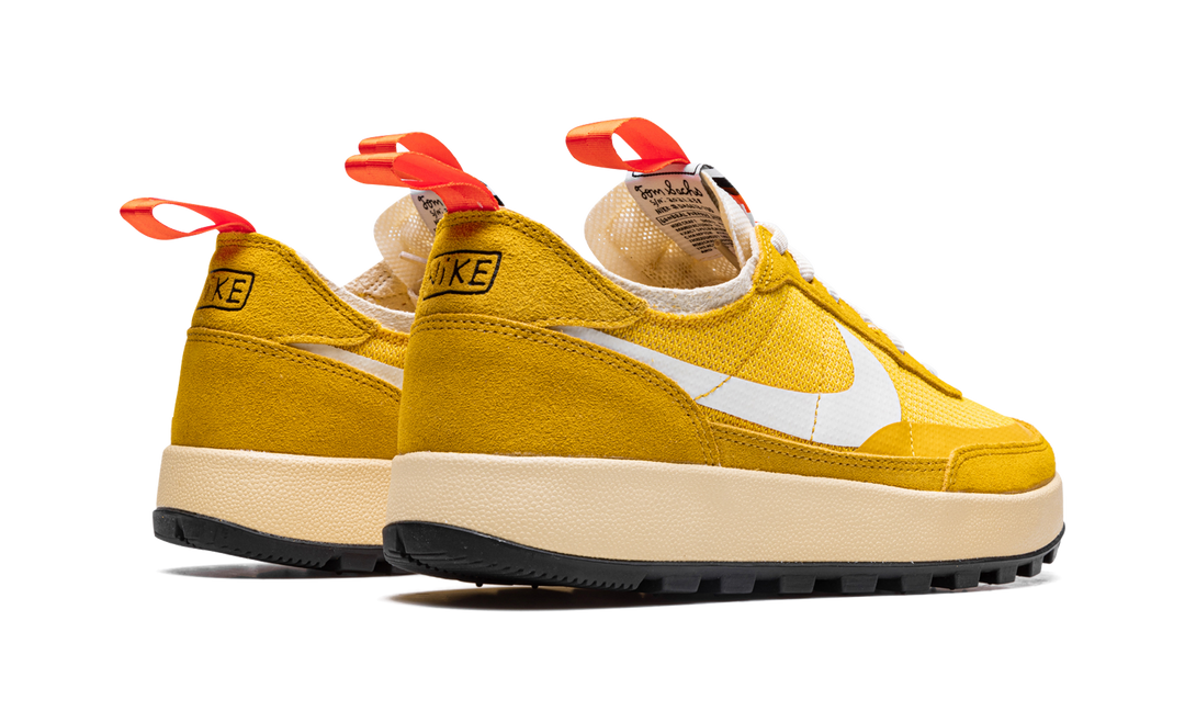 NIKE NIKECRAFT GENERAL PURPOSE SHOE X TOM SACHS DARK SULFUR