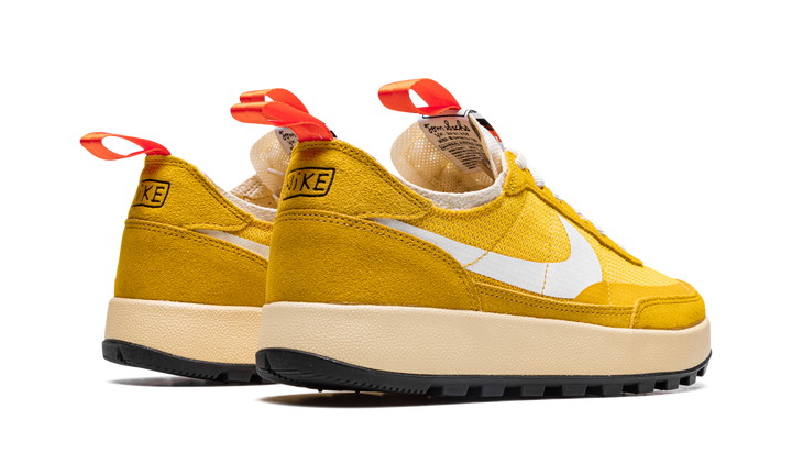 NIKE NIKECRAFT GENERAL PURPOSE SHOE X TOM SACHS DARK SULFUR