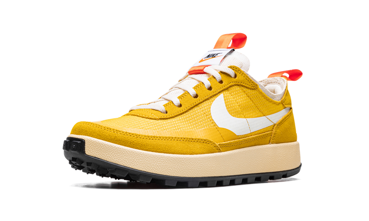 NIKE NIKECRAFT GENERAL PURPOSE SHOE X TOM SACHS DARK SULFUR