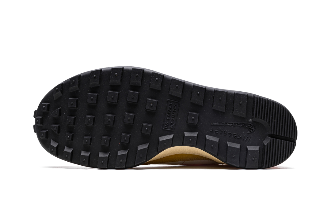 NIKE NIKECRAFT GENERAL PURPOSE SHOE X TOM SACHS DARK SULFUR