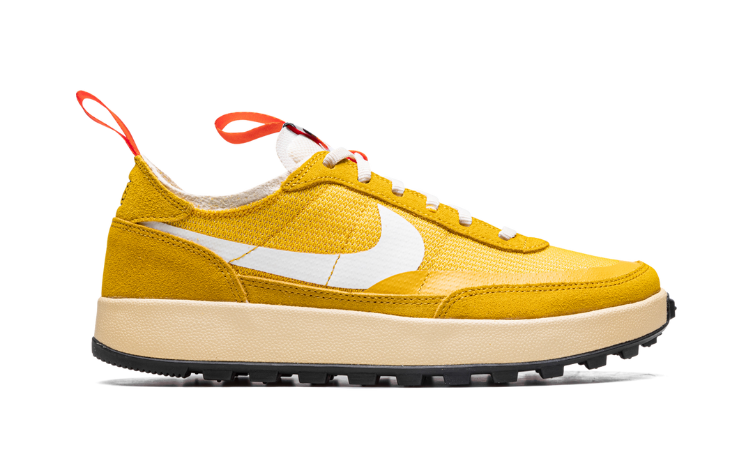 NIKE NIKECRAFT GENERAL PURPOSE SHOE X TOM SACHS DARK SULFUR
