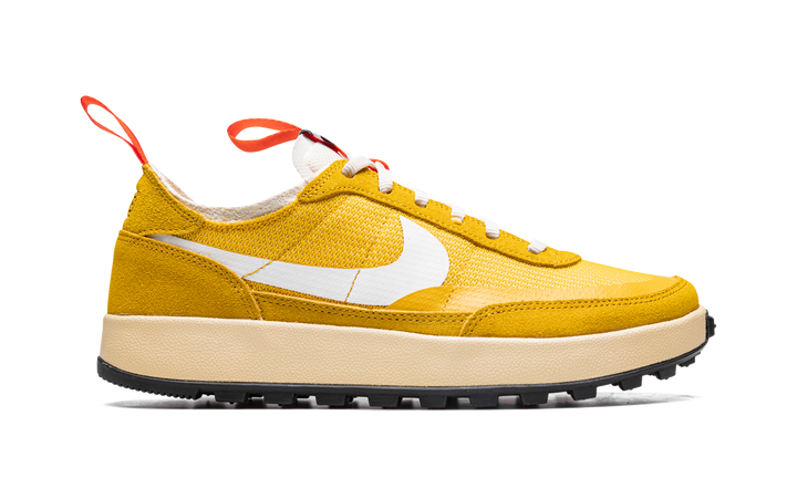 NIKE NIKECRAFT GENERAL PURPOSE SHOE X TOM SACHS DARK SULFUR