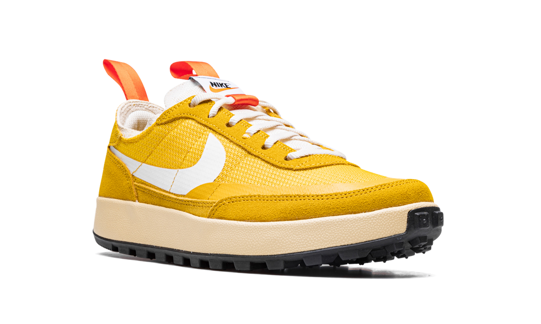 NIKE NIKECRAFT GENERAL PURPOSE SHOE X TOM SACHS DARK SULFUR