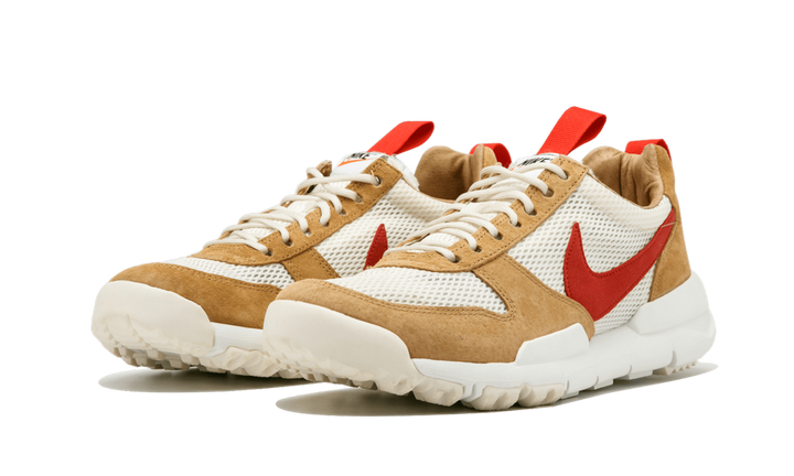 NIKE NIKECRAFT MARS YARD 2.0 X TOM SACHS