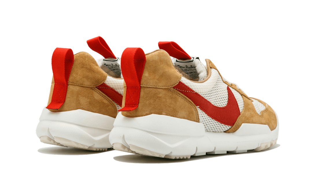 NIKE NIKECRAFT MARS YARD 2.0 X TOM SACHS