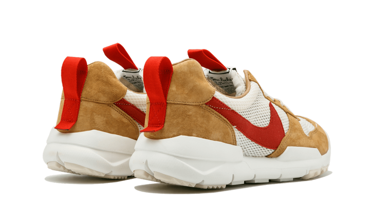 NIKE NIKECRAFT MARS YARD 2.0 X TOM SACHS