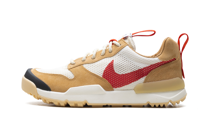 NIKE NIKECRAFT MARS YARD SHOE 3.0 TOM SACHS SPACE CAMP