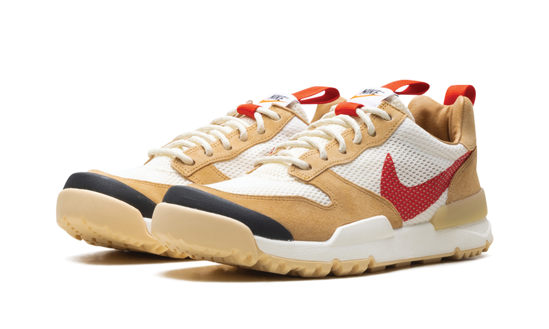 NIKE NIKECRAFT MARS YARD SHOE 3.0 TOM SACHS SPACE CAMP