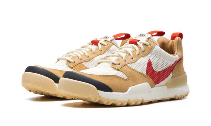 NIKE NIKECRAFT MARS YARD SHOE 3.0 TOM SACHS SPACE CAMP