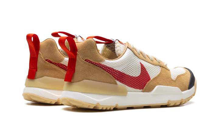 NIKE NIKECRAFT MARS YARD SHOE 3.0 TOM SACHS SPACE CAMP