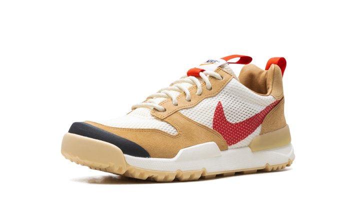 NIKE NIKECRAFT MARS YARD SHOE 3.0 TOM SACHS SPACE CAMP