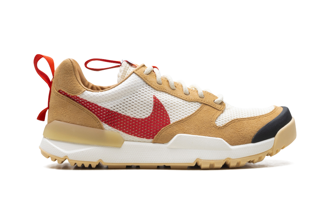 NIKE NIKECRAFT MARS YARD SHOE 3.0 TOM SACHS SPACE CAMP