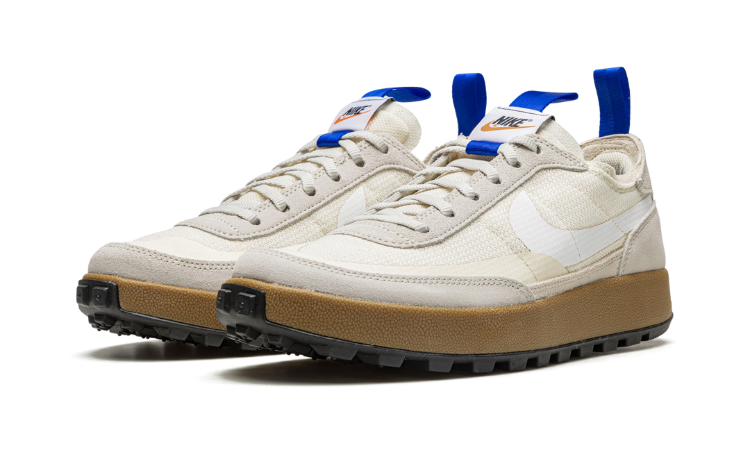 NIKE NIKECRAFT X TOM SACHS GENERAL PURPOSE SHOE