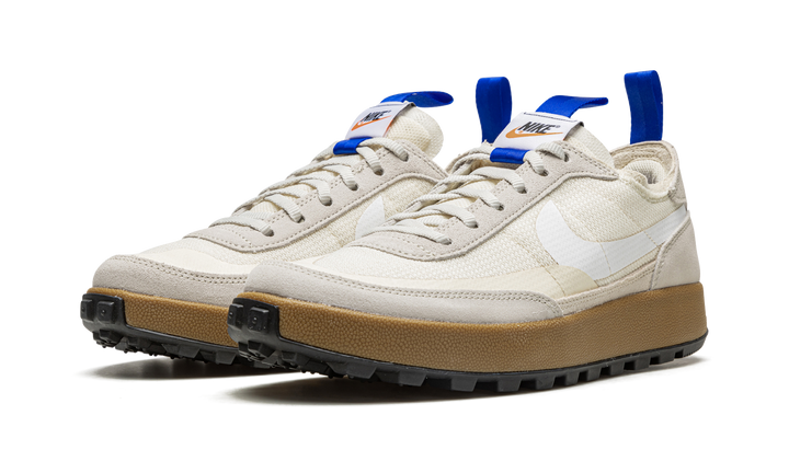 NIKE NIKECRAFT X TOM SACHS GENERAL PURPOSE SHOE