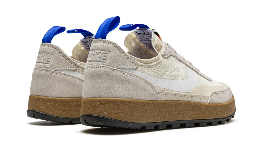 NIKE NIKECRAFT X TOM SACHS GENERAL PURPOSE SHOE
