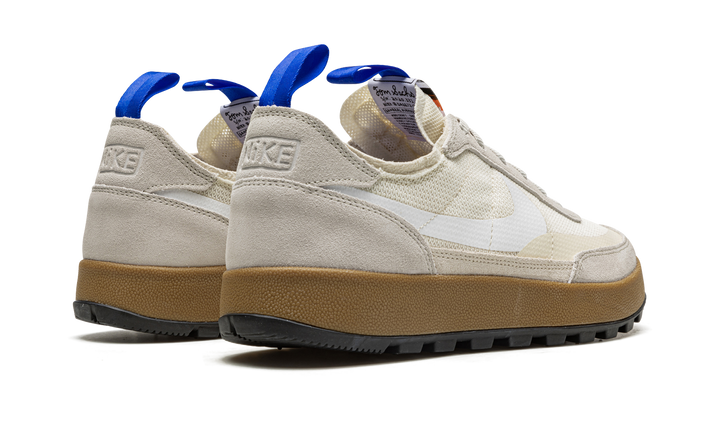 NIKE NIKECRAFT X TOM SACHS GENERAL PURPOSE SHOE