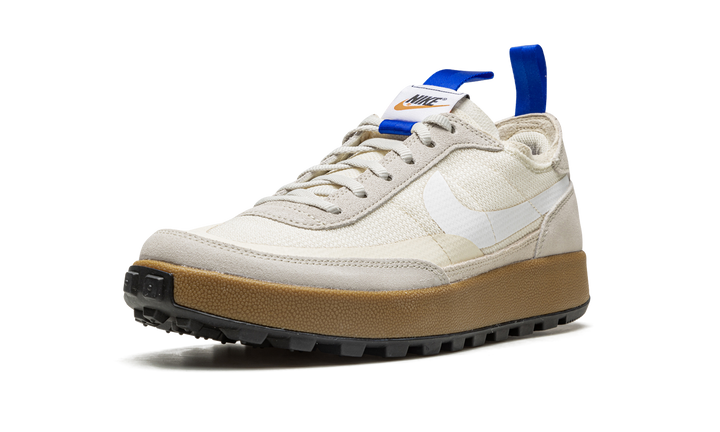 NIKE NIKECRAFT X TOM SACHS GENERAL PURPOSE SHOE