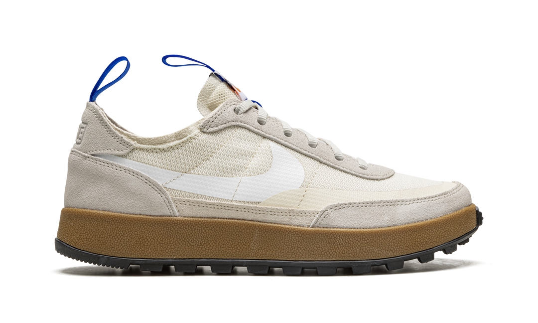 NIKE NIKECRAFT X TOM SACHS GENERAL PURPOSE SHOE