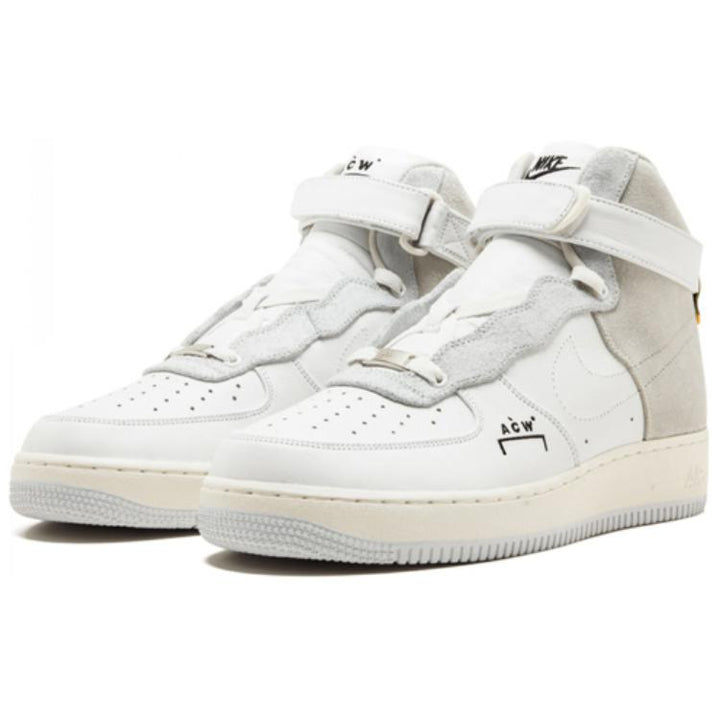 NIKE NIKELAB AIR FORCE 1 HIGH X A-COLD-WALL