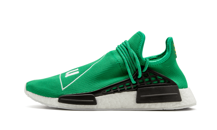 ADIDAS NMD HUMAN RACE X PHARRELL GREEN