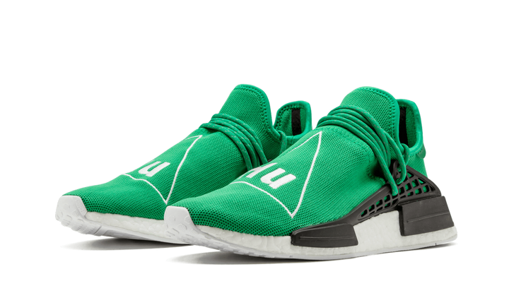 ADIDAS NMD HUMAN RACE X PHARRELL GREEN