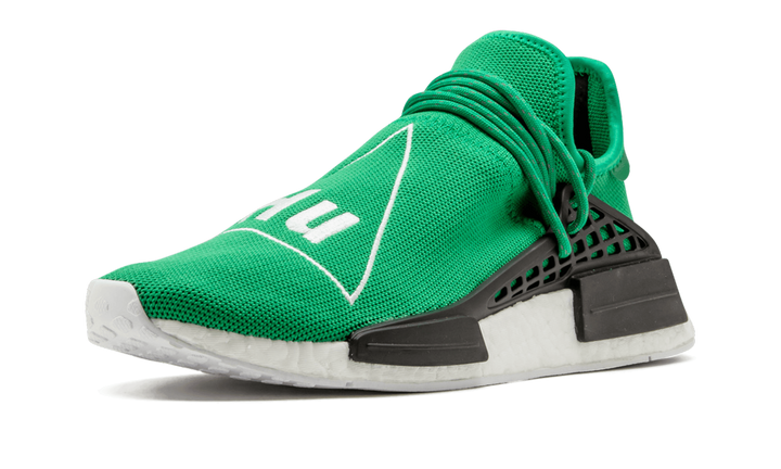 ADIDAS NMD HUMAN RACE X PHARRELL GREEN