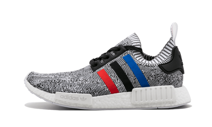 ADIDAS NMD R1 PRIMEKNIT TRI COLOR