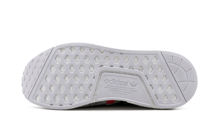 ADIDAS NMD R1 PRIMEKNIT TRI COLOR