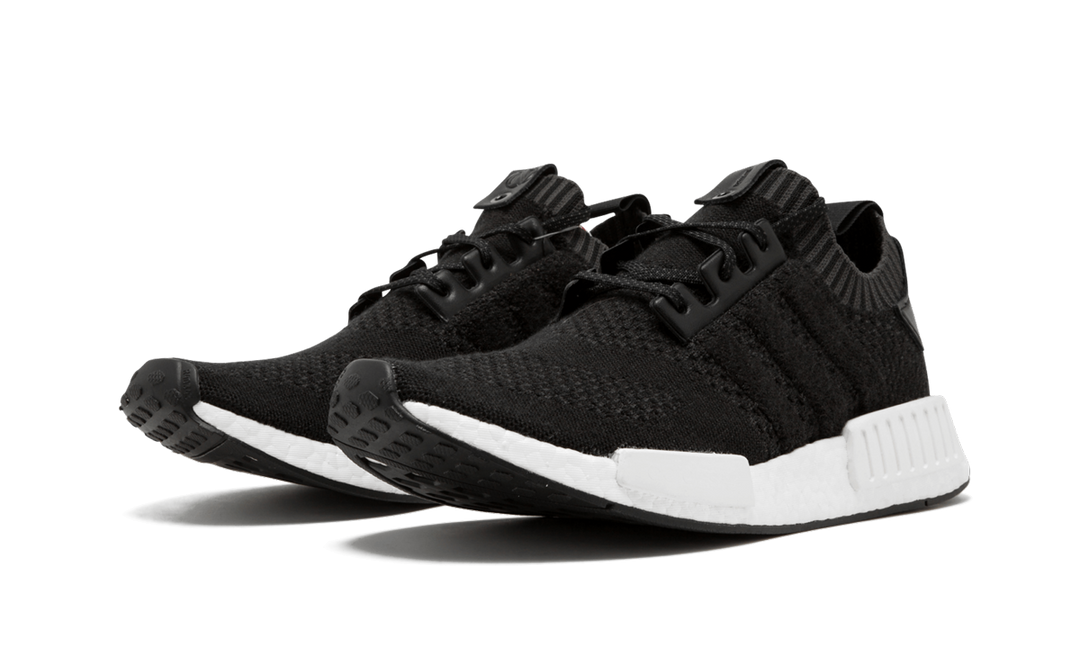 ADIDAS NMD R1 PRIMEKNIT X INVINCIBLE X A MA MANIERE