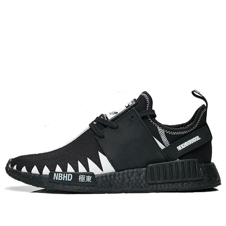 ADIDAS NMD R1 PRIMEKNIT X NEIGHBORHOOD