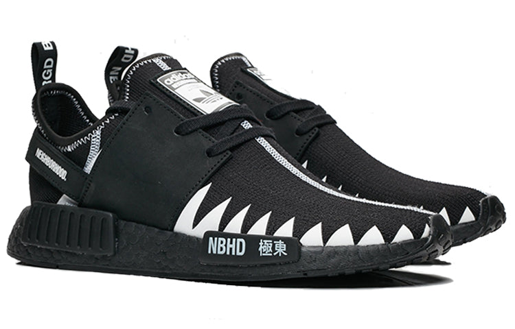 ADIDAS NMD R1 PRIMEKNIT X NEIGHBORHOOD