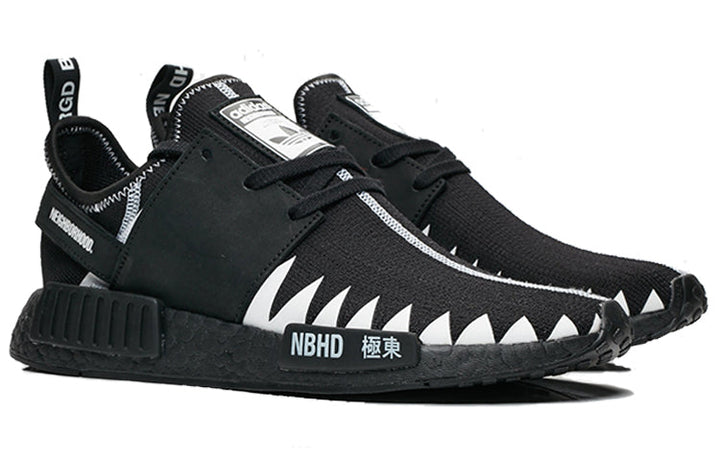 ADIDAS NMD R1 PRIMEKNIT X NEIGHBORHOOD