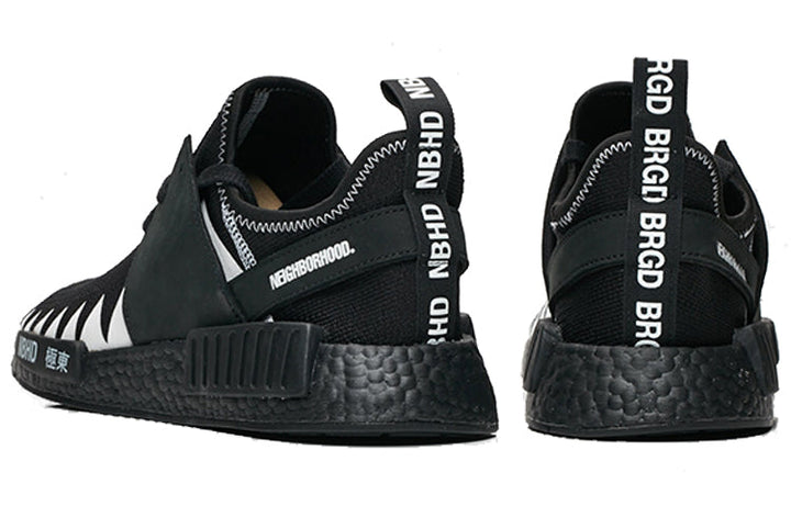 ADIDAS NMD R1 PRIMEKNIT X NEIGHBORHOOD