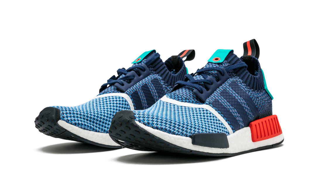ADIDAS NMD R1 X PACKER