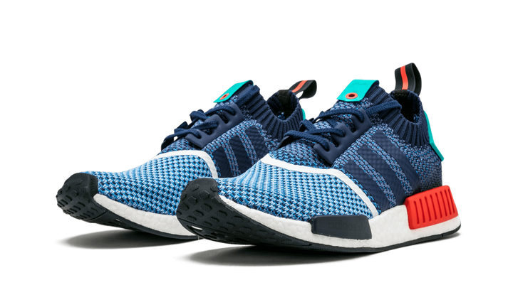 ADIDAS NMD R1 X PACKER