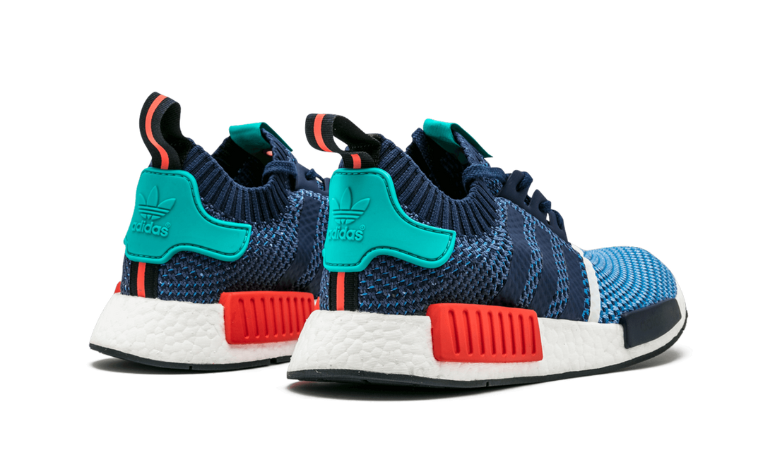 ADIDAS NMD R1 X PACKER