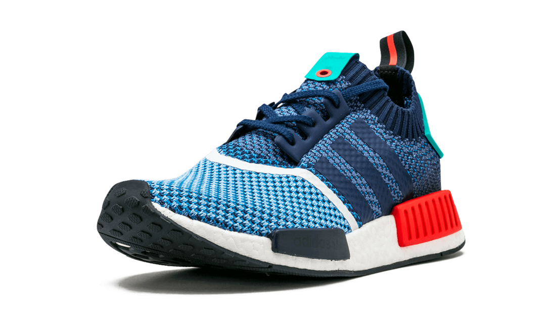 ADIDAS NMD R1 X PACKER