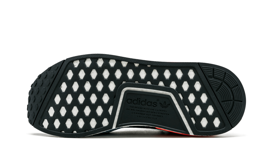 ADIDAS NMD R1 X PACKER