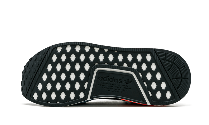 ADIDAS NMD R1 X PACKER