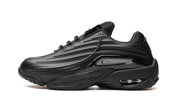 NOCTA X NIKE HOT STEP 2 BLACK GUNMETAL