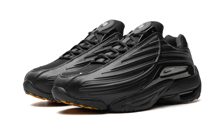 NOCTA X NIKE HOT STEP 2 BLACK GUNMETAL