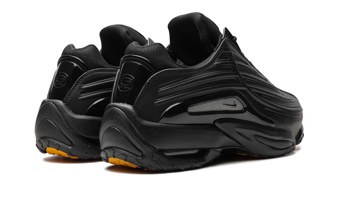 NOCTA X NIKE HOT STEP 2 BLACK GUNMETAL