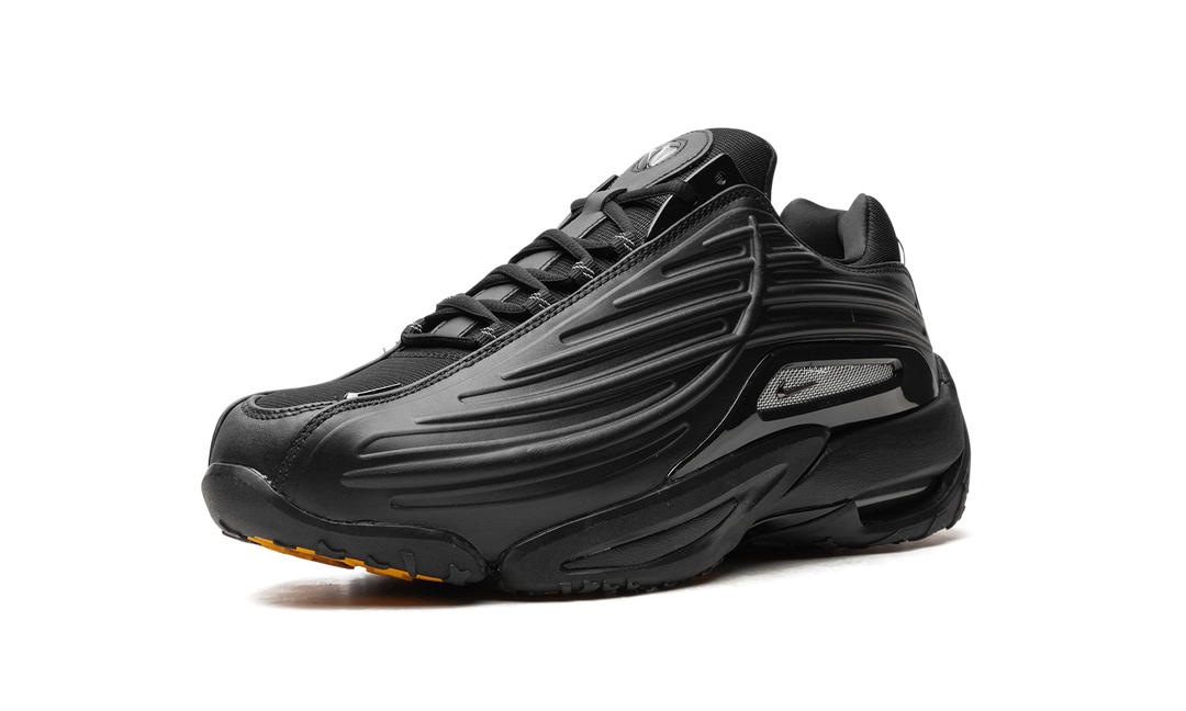 NOCTA X NIKE HOT STEP 2 BLACK GUNMETAL
