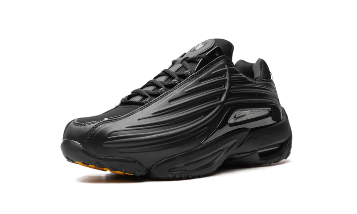 NOCTA X NIKE HOT STEP 2 BLACK GUNMETAL