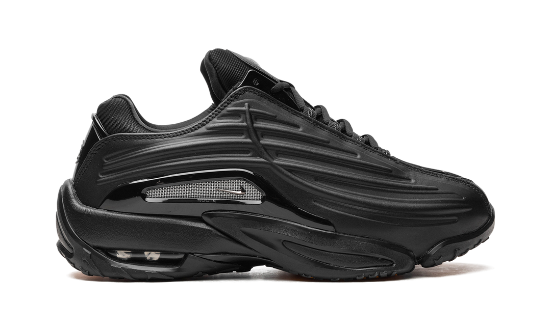 NOCTA X NIKE HOT STEP 2 BLACK GUNMETAL