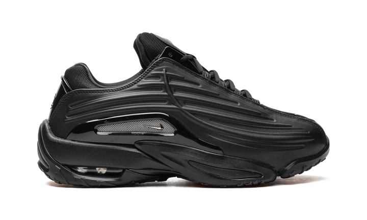 NOCTA X NIKE HOT STEP 2 BLACK GUNMETAL