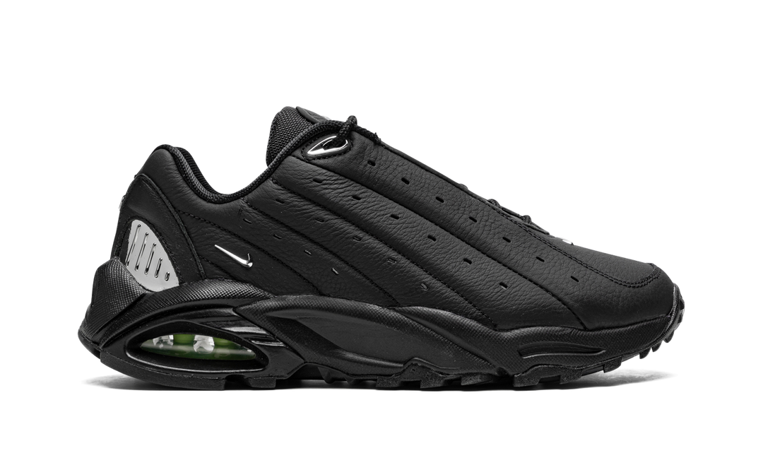 NOCTA X NIKE HOT STEP AIR TERRA BLACK