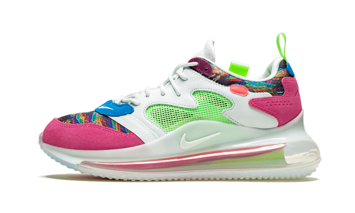 ODELL BECKHAM JR X NIKE AIR MAX 720 YOUNG KING OF THE DRIP