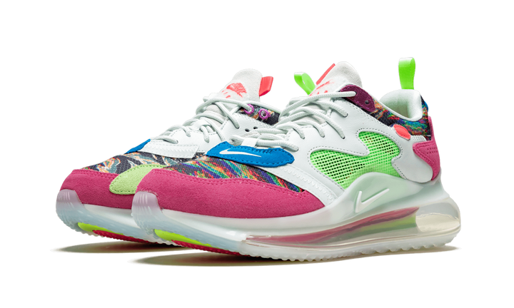 ODELL BECKHAM JR X NIKE AIR MAX 720 YOUNG KING OF THE DRIP