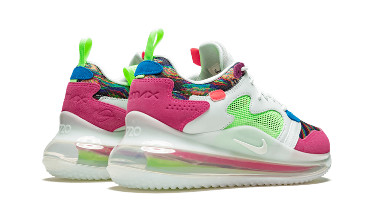 ODELL BECKHAM JR X NIKE AIR MAX 720 YOUNG KING OF THE DRIP
